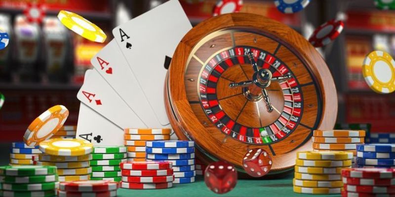 Khám phá một vài sảnh cược có tại Kubet