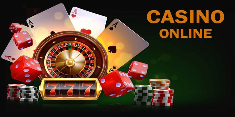 Điểm danh những sản phẩm tại sảnh cược casino Ku