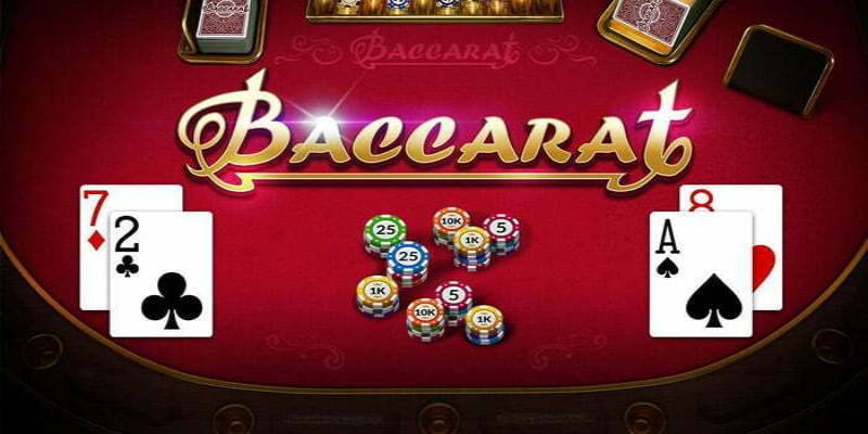 Cách chơi baccarat chi tiết tại Kubet