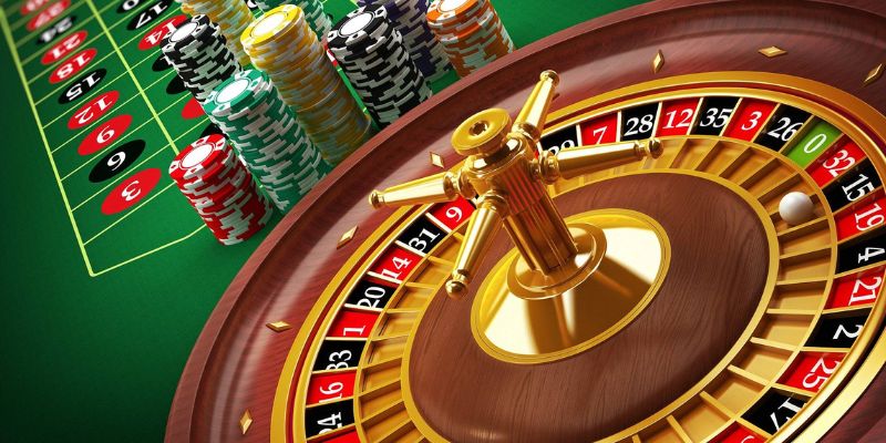 Giới thiệu về roulette Kubet