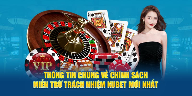 Hội viên có nghĩa vụ tuân theo điều khoản trách nhiệm có ở Kubet