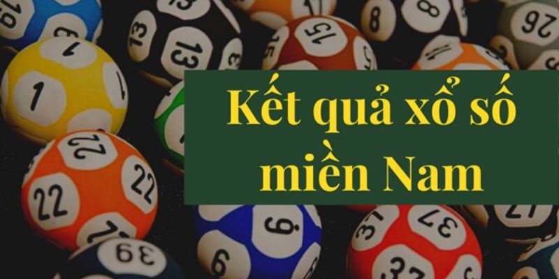 Phương pháp tham gia xổ số miền Nam Kubet