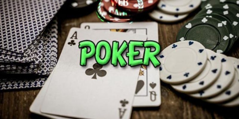 Hướng dẫn luật chơi poker online Kubet