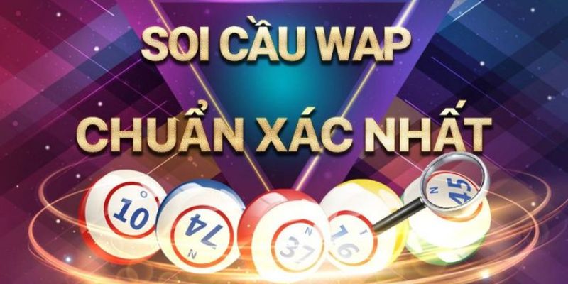 Đôi nét sơ lược về soi cầu wap kubet