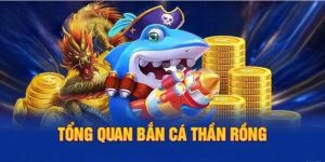 Giới thiệu khái quát về game bắn cá thần rồng