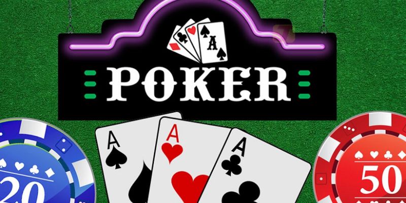 Sơ lược về tựa game poker online Kubet