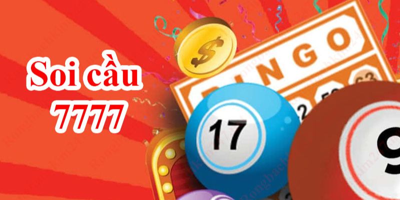 Tìm hiểu chung về phương pháp soi cầu 7777 Kubet