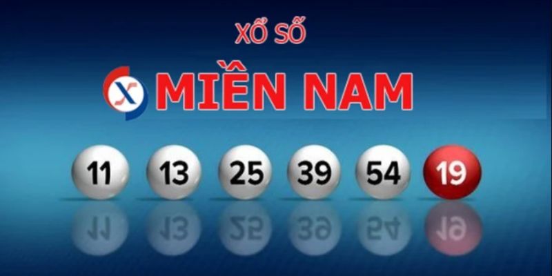 Tìm hiểu đôi nét về xổ số miền Nam Kubet