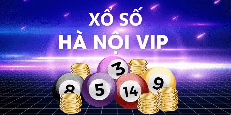 Kết quả xổ số minh bạch tại Hà Nội Vip Kubet